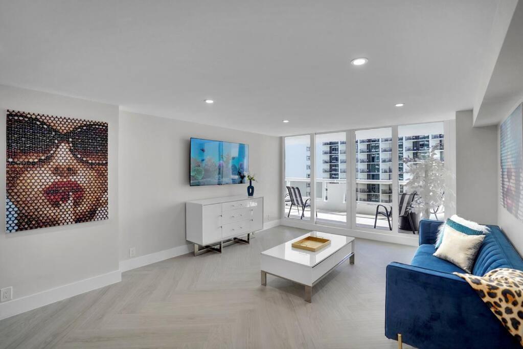 Appartamento Visions! Water And Skyline Views! Brand New