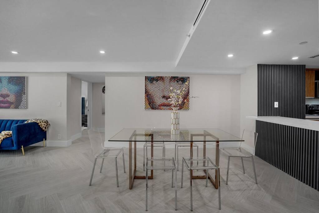 Appartamento Visions! Water And Skyline Views! Brand New