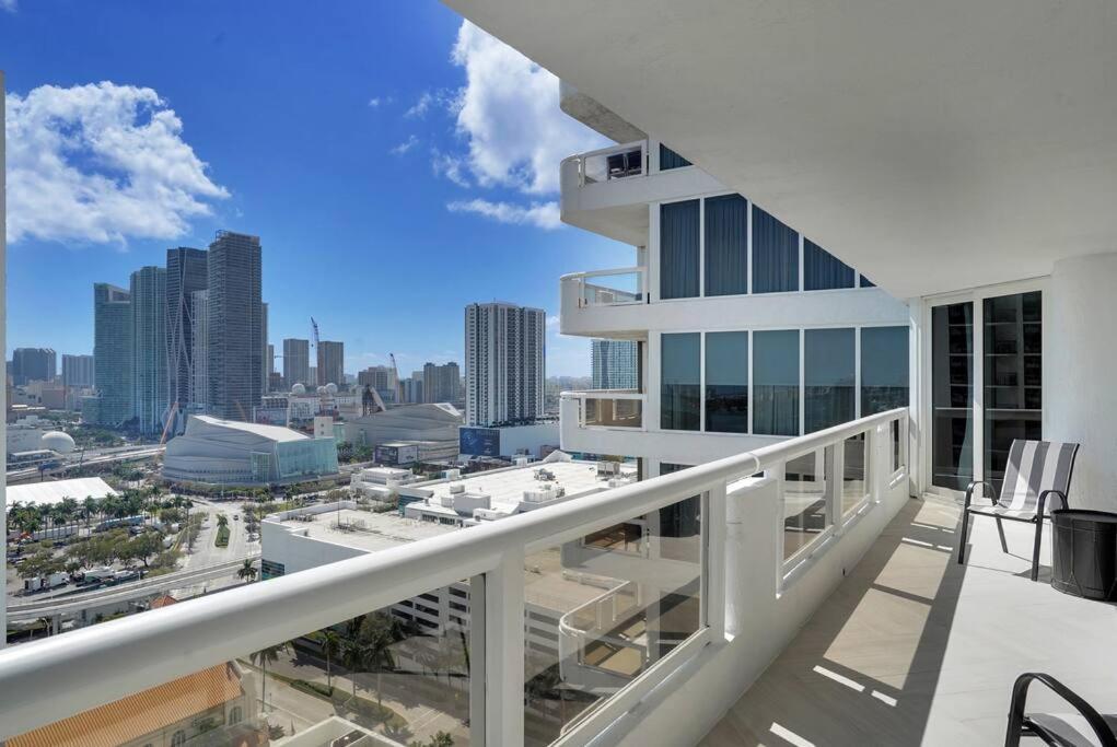 Appartamento Visions! Water And Skyline Views! Brand New